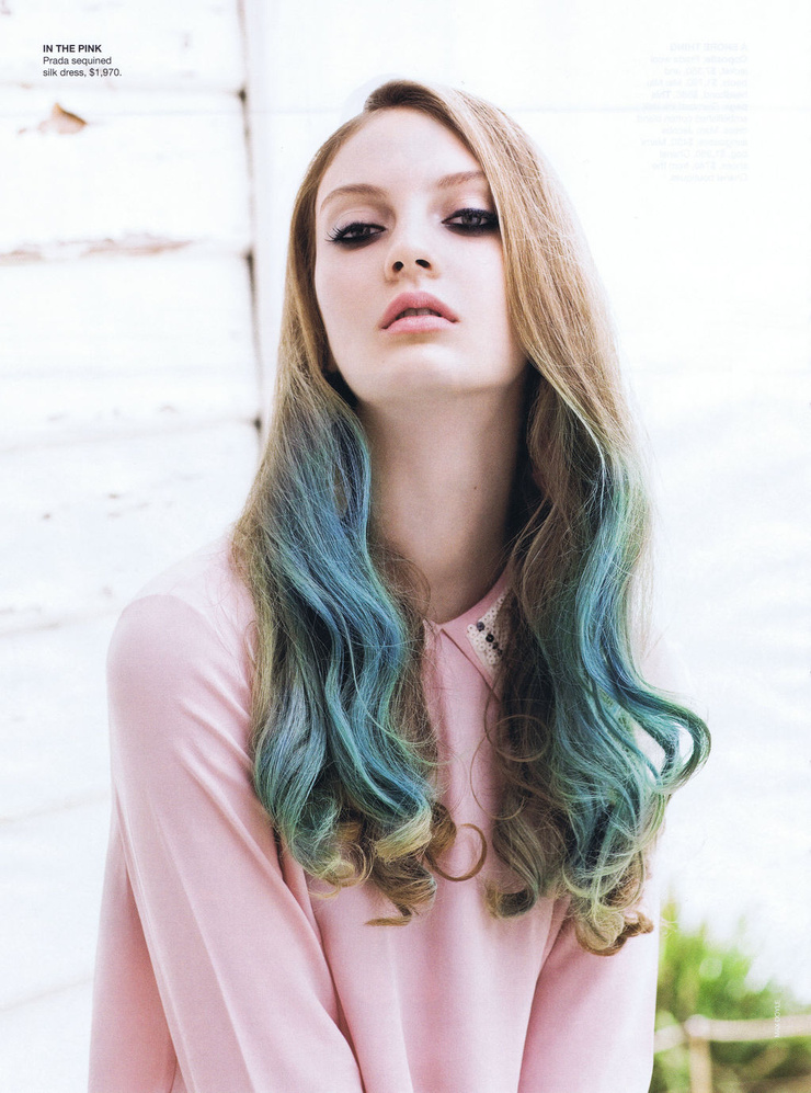 Codie Young