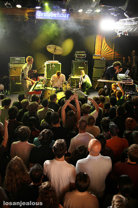 Battles