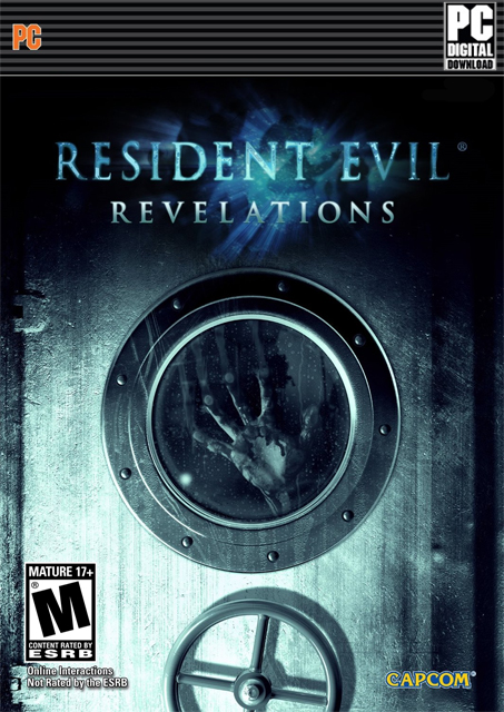 Resident Evil: Revelations