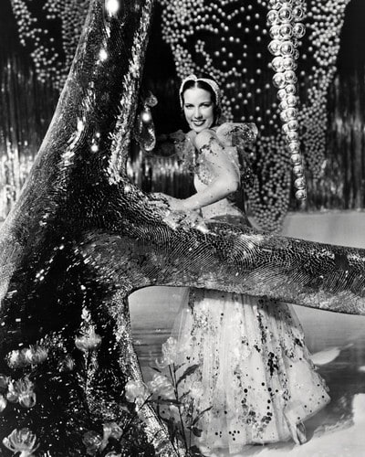 Eleanor Powell