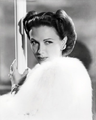 Eleanor Powell