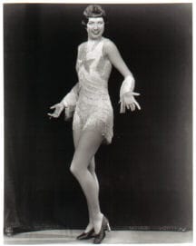 Eleanor Powell