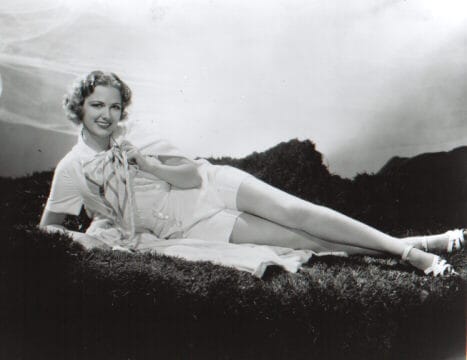 Eleanor Powell