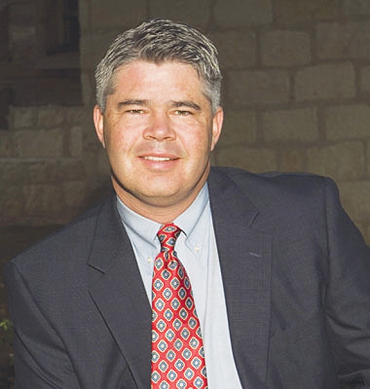 Picture of Joe Mckinney