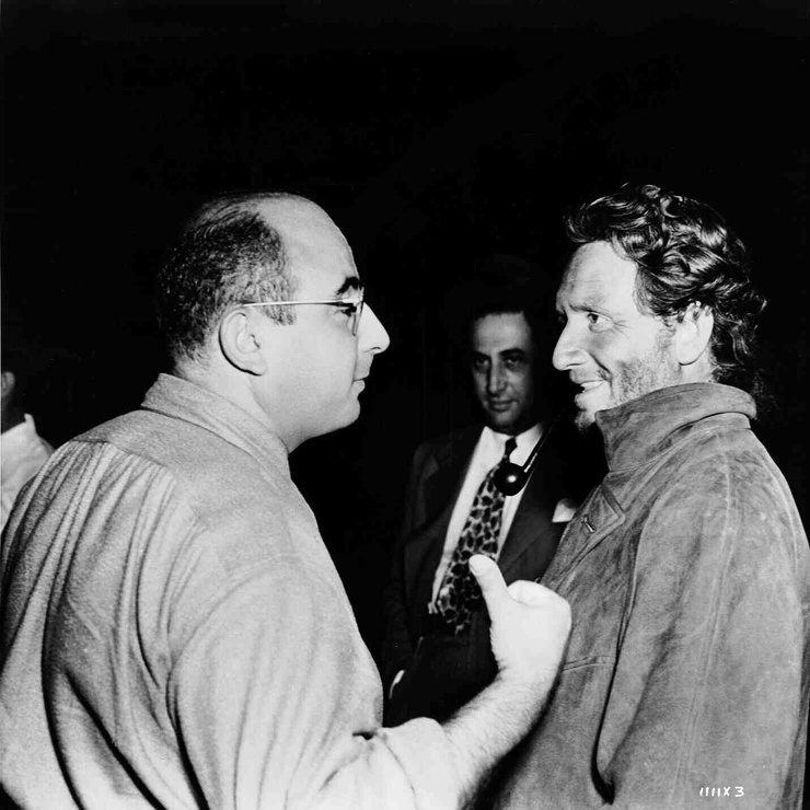 Norman Taurog