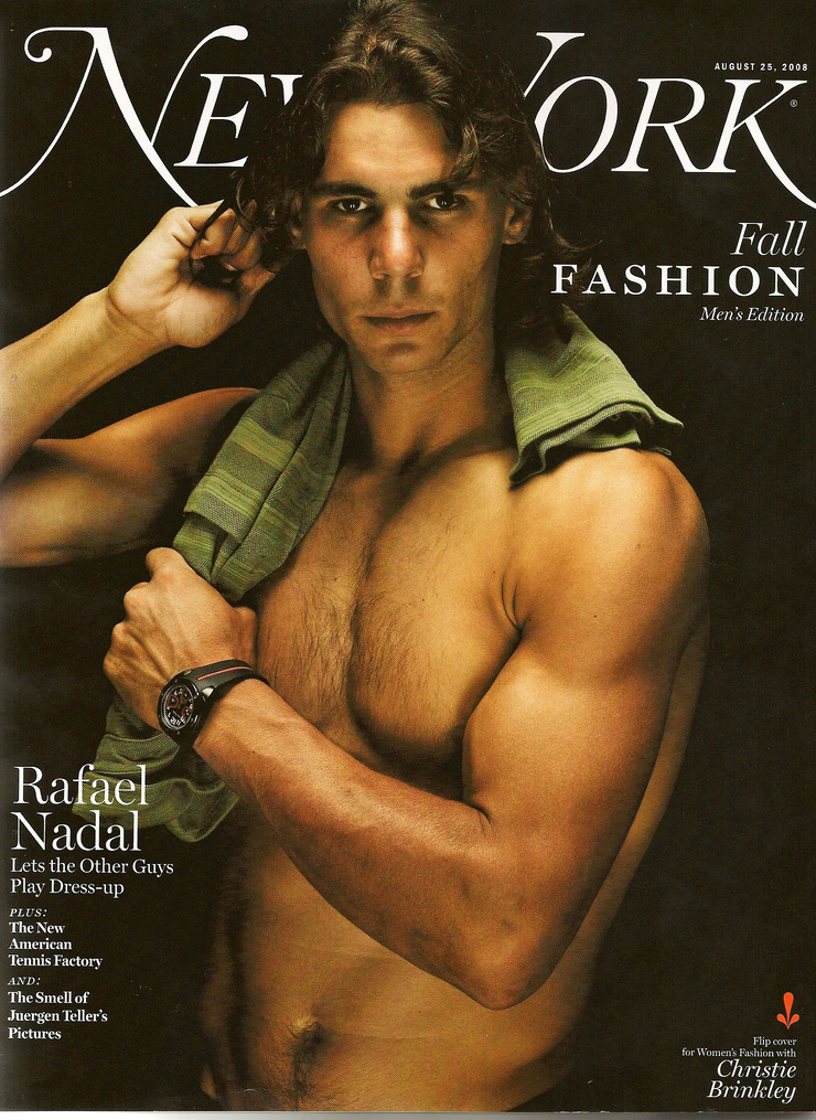 Rafael Nadal