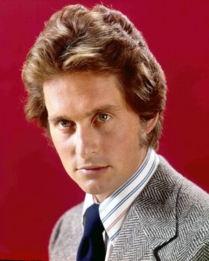 Michael Douglas