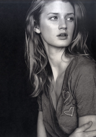 Melody Woodin