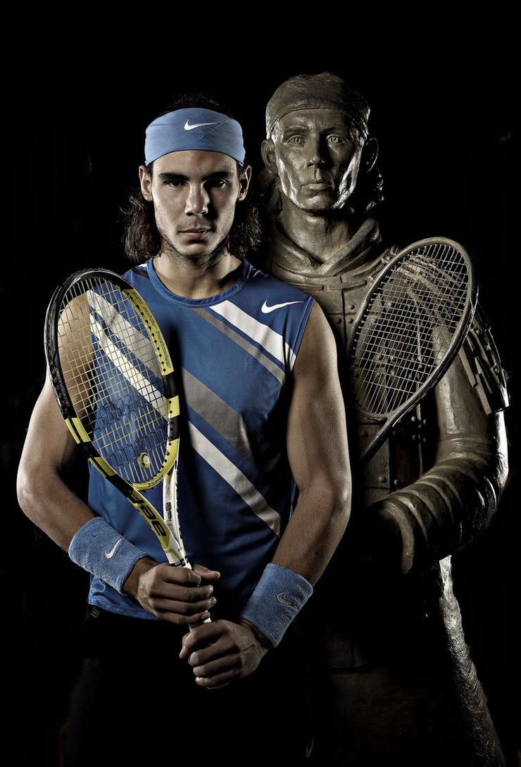 Rafael Nadal