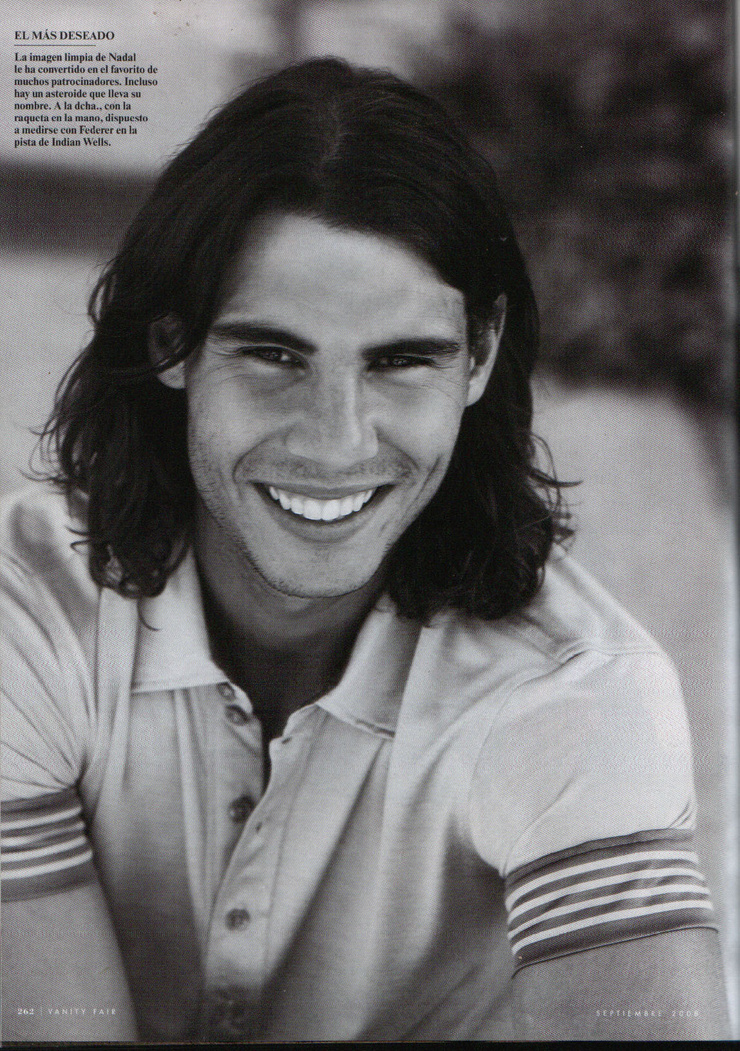 Rafael Nadal