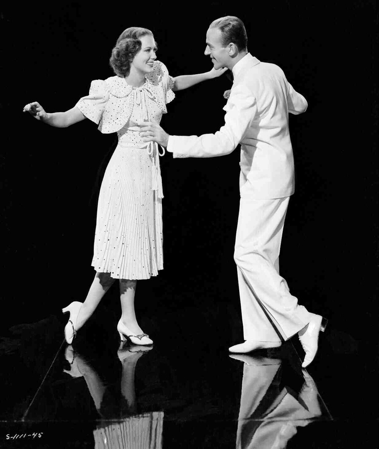 Fred Astaire