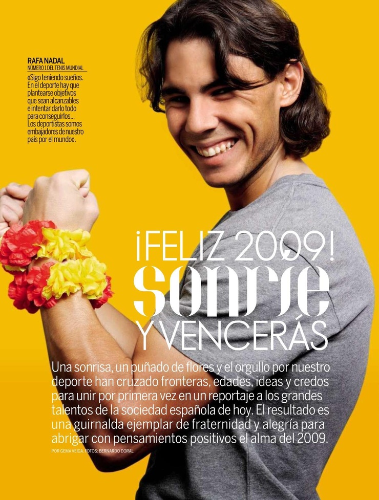 Rafael Nadal