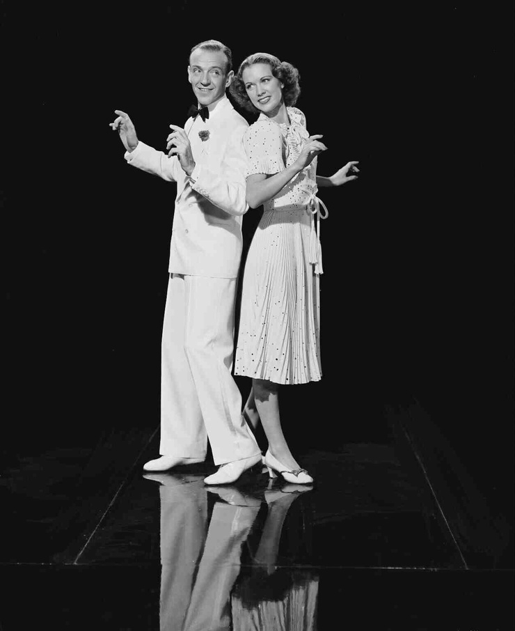 Eleanor Powell Eleanor Powell