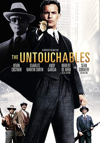 The Untouchables