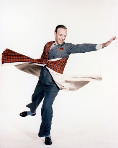 Fred Astaire Fred Astaire