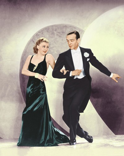 Fred Astaire Fred Astaire