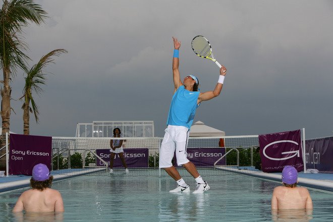 Rafael Nadal