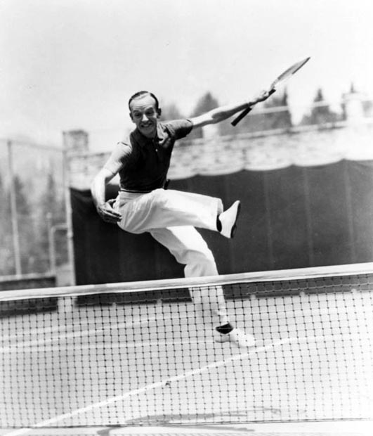 Fred Astaire