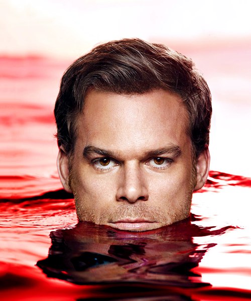 Michael C. Hall Michael C. Hall