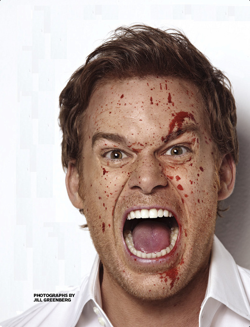 Michael C. Hall Michael C. Hall