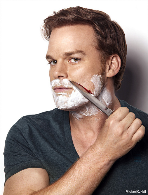 Michael C. Hall Michael C. Hall