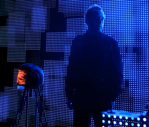 Squarepusher