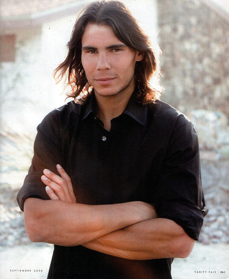 Rafael Nadal