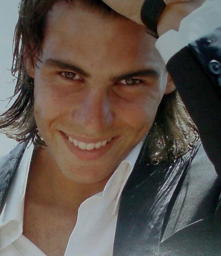 Rafael Nadal