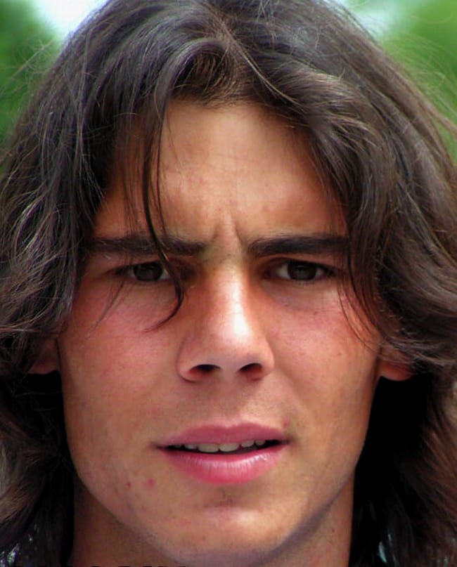 Rafael Nadal