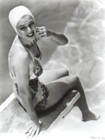 Carole Landis Carole Landis