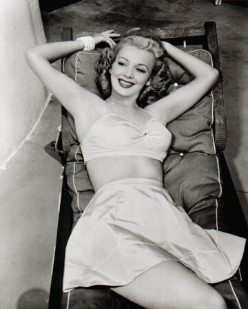 Carole Landis