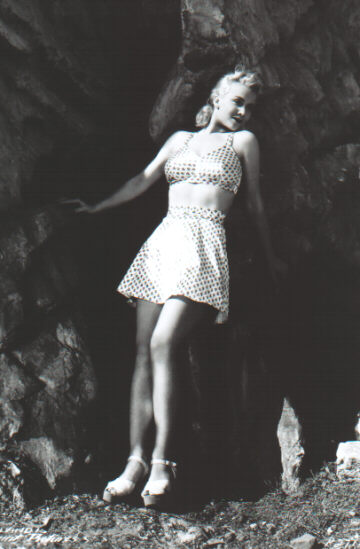 Carole Landis