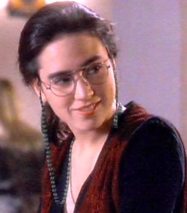 Jennifer Connelly