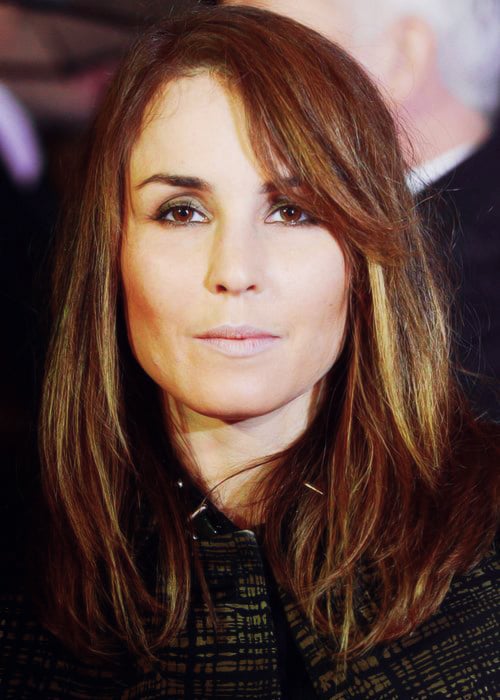 Noomi Rapace