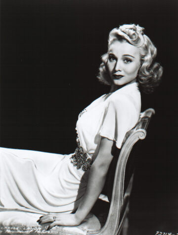 Carole Landis