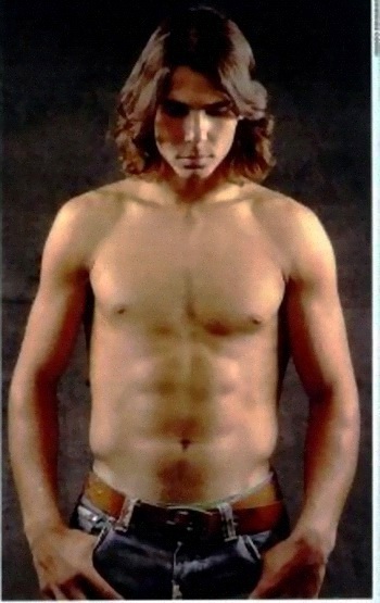 Rafael Nadal