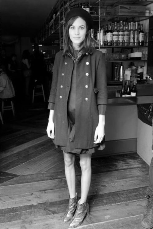 Alexa Chung Alexa Chung