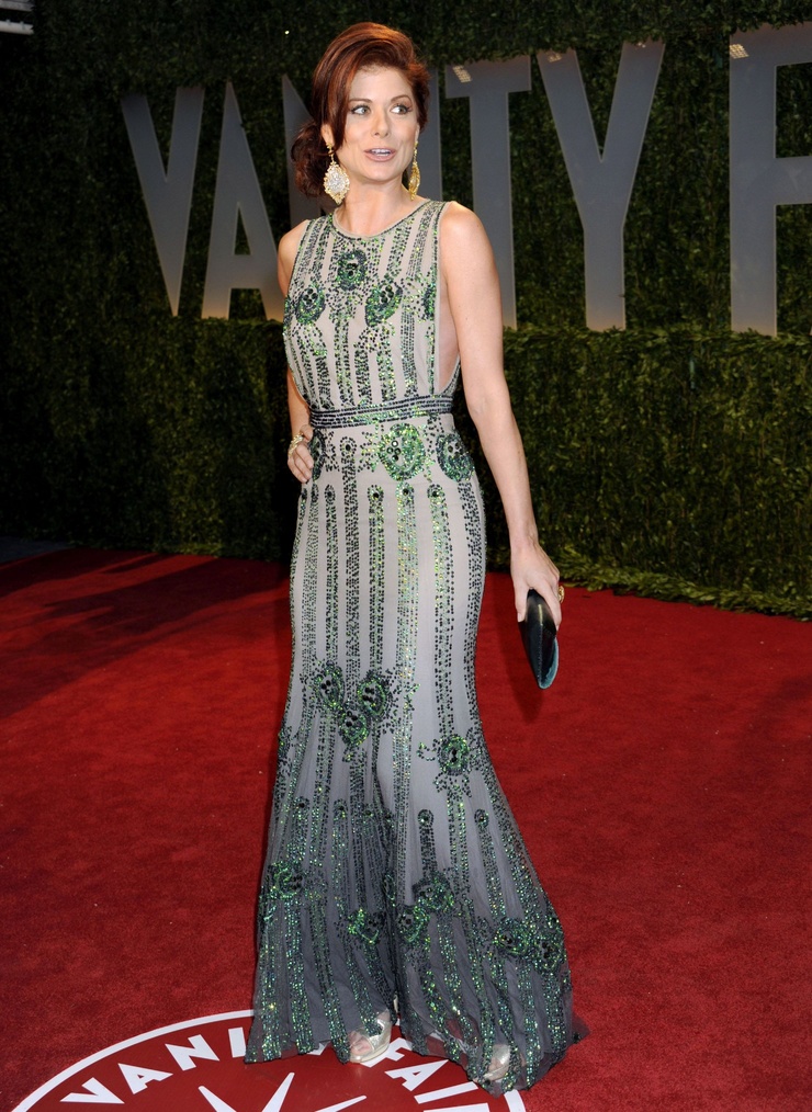 Debra Messing Debra Messing
