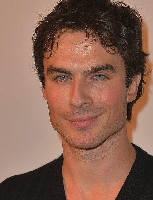 Image of Ian Somerhalder