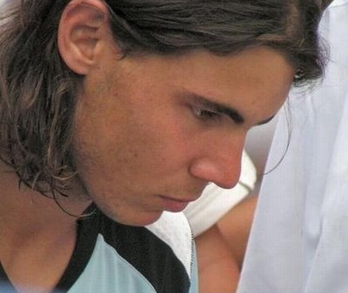 Rafael Nadal