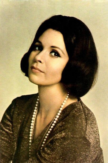 Claire Bloom Claire Bloom