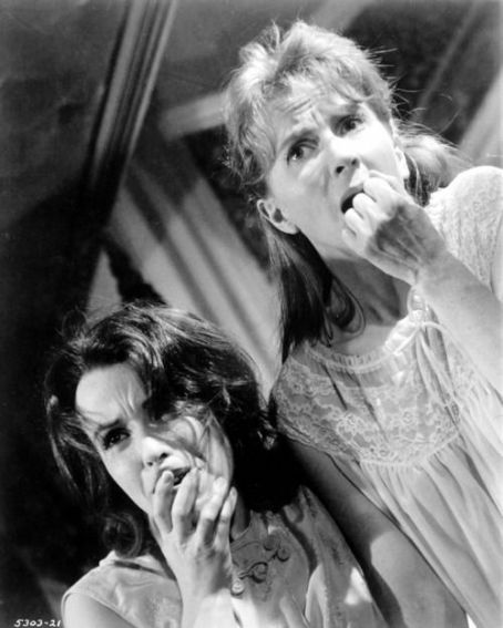 Claire Bloom Claire Bloom