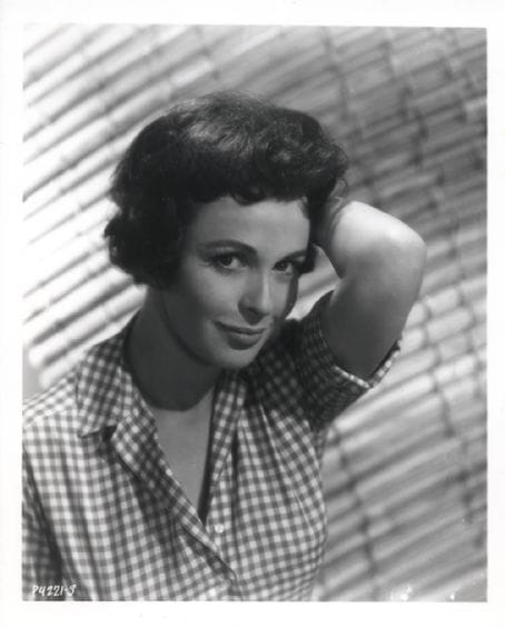 Claire Bloom Claire Bloom