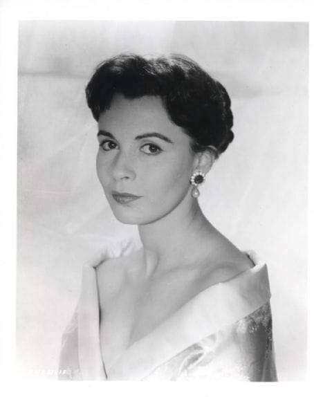Claire Bloom Claire Bloom