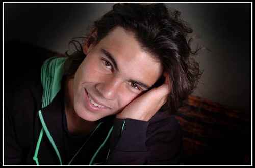 Rafael Nadal