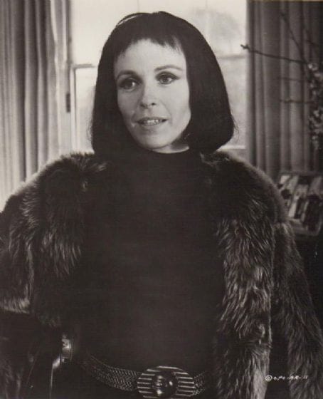 Claire Bloom Claire Bloom