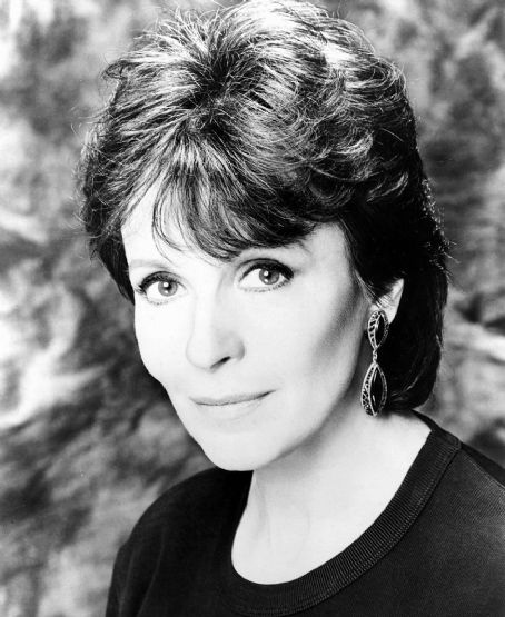 Claire Bloom