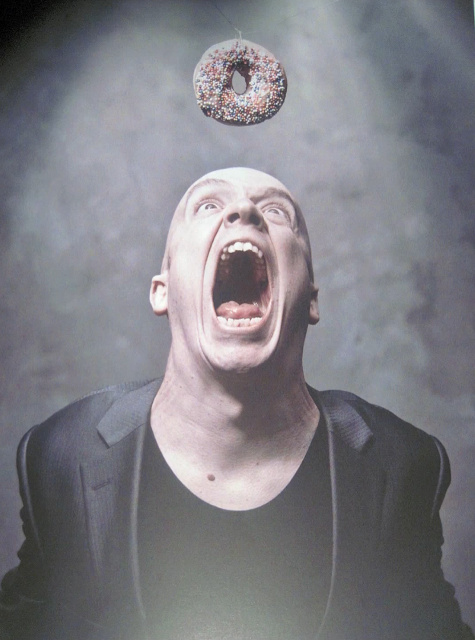 Devin Townsend