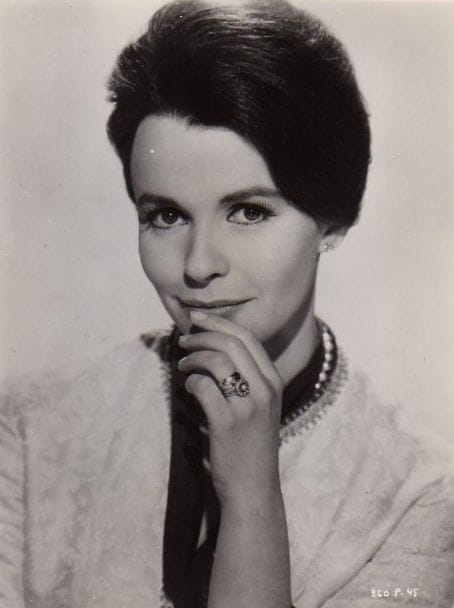 Claire Bloom Claire Bloom