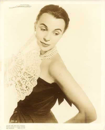 Claire Bloom Claire Bloom